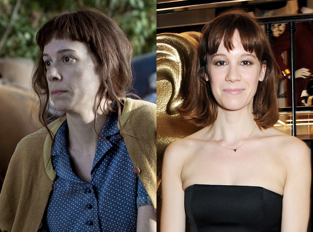 Why The Queen S Gambit Cast Seems So Familiar E Online Why The Queen S Gambit Cast Seems So Familiar E Online