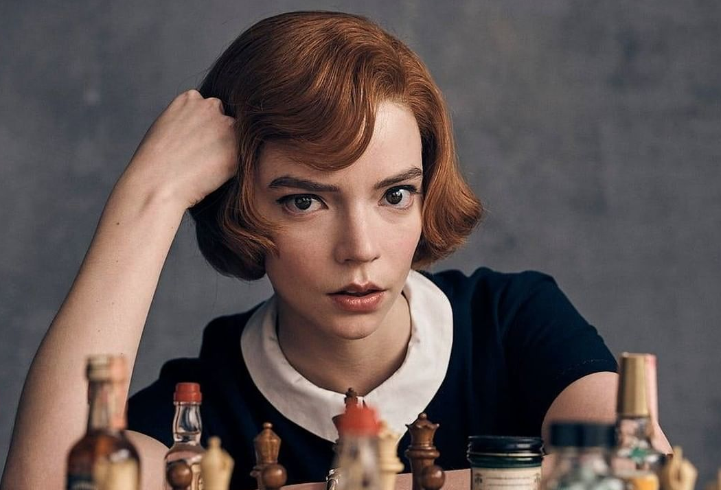 14 datos curiosos que debes saber sobre Gambito de Dama - E! Online ...