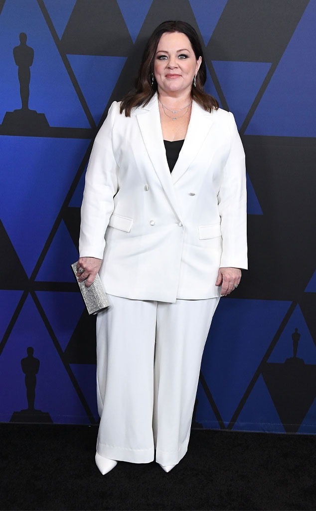 Melissa McCarthy