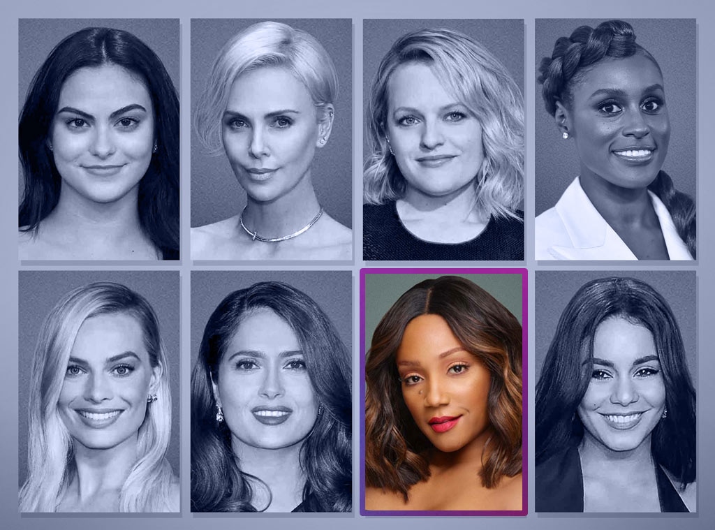 E! Peoples Choice Awards Nominees, Female Movie Star of 2020