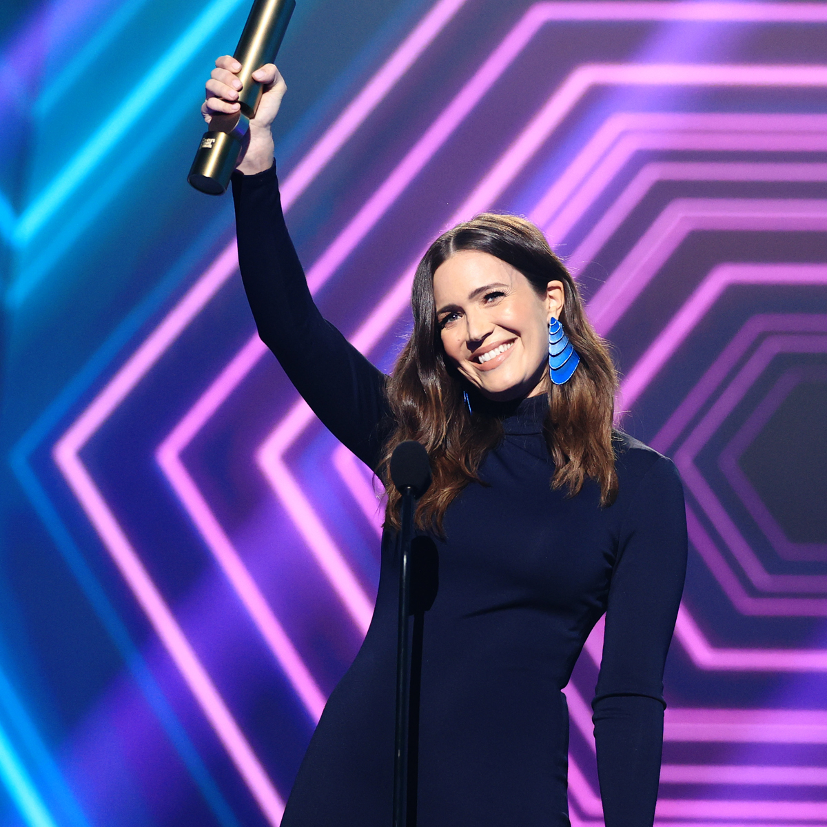 People's Choice Awards 2020 Winners The Complete List E! Online UK