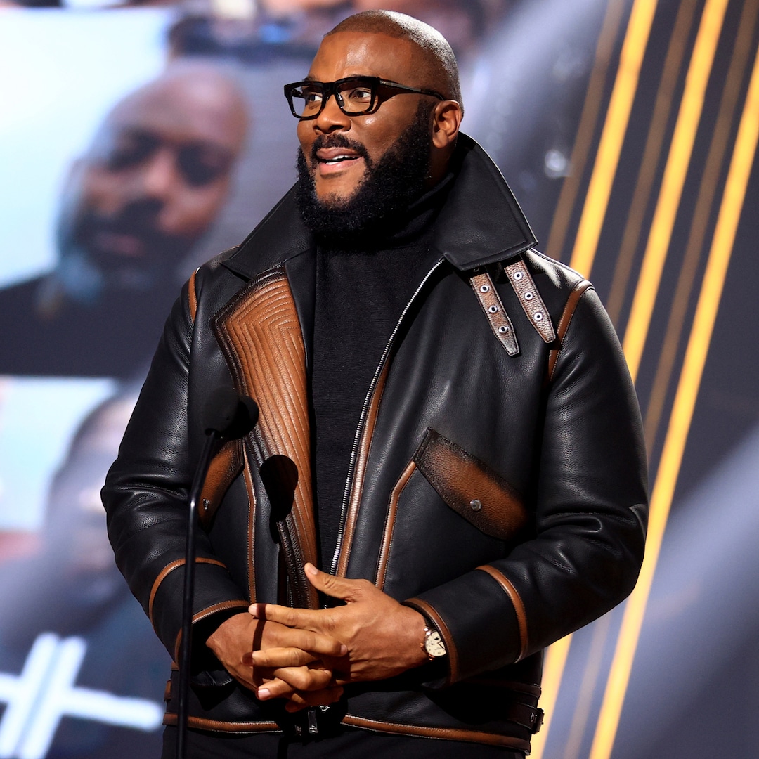 Guam memorial hospital wins two healthcare asia 2021 awards Tyler Perry's PCAs Acceptance Speech Is Just What 2020 Needed - E! Online