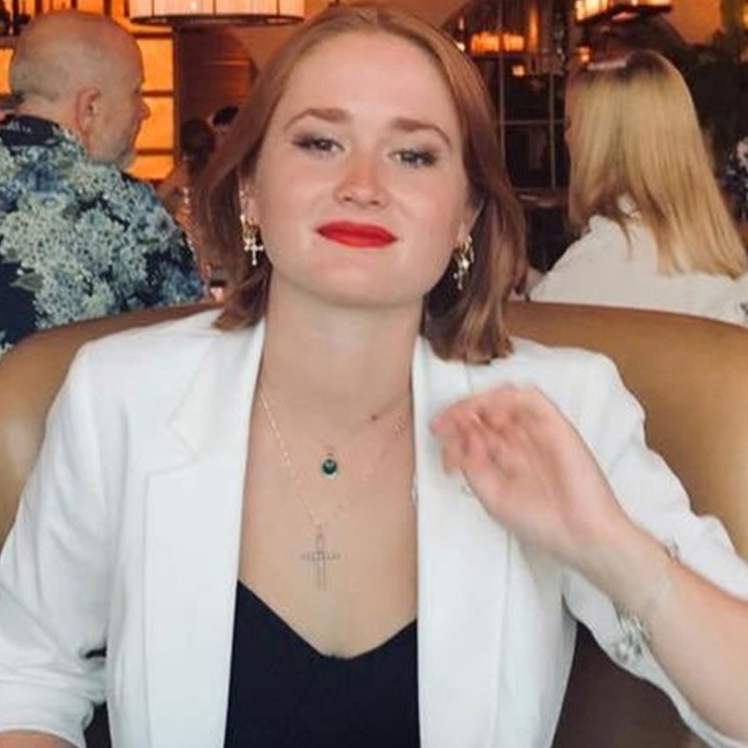 Guinness Heiress Honor Uloth Dead at 19 in Accidental Pool Drowning