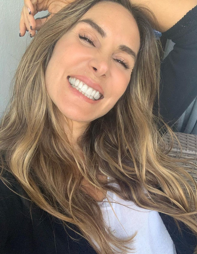 Natalia Streignard