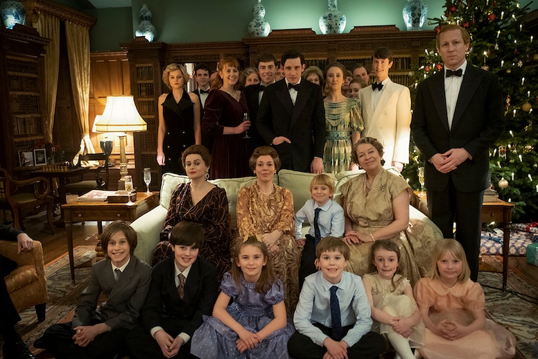 All the Photos of Princess Diana in Season 4 of The Crown All the Photos of Princess Diana in Season 4 of The Crown