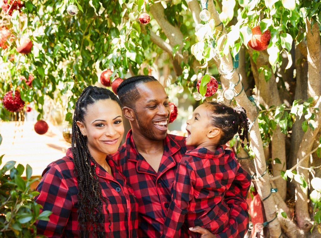 E-Commerce, Leslie Odom Jr. for Carters