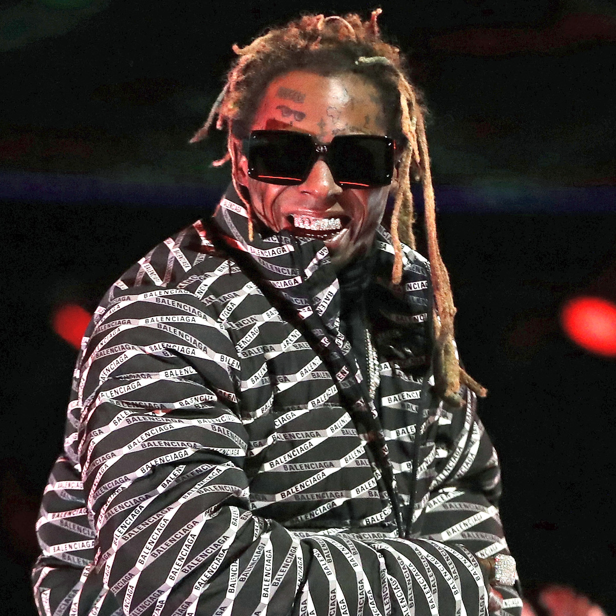 Lil Wayne Has the Best Response to Major Wax Figure Fail