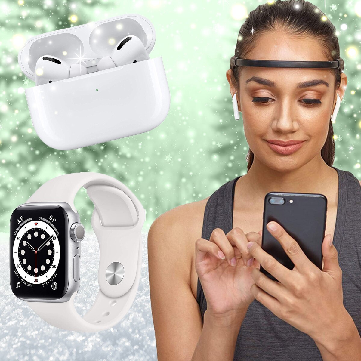 ladies apple watch black friday