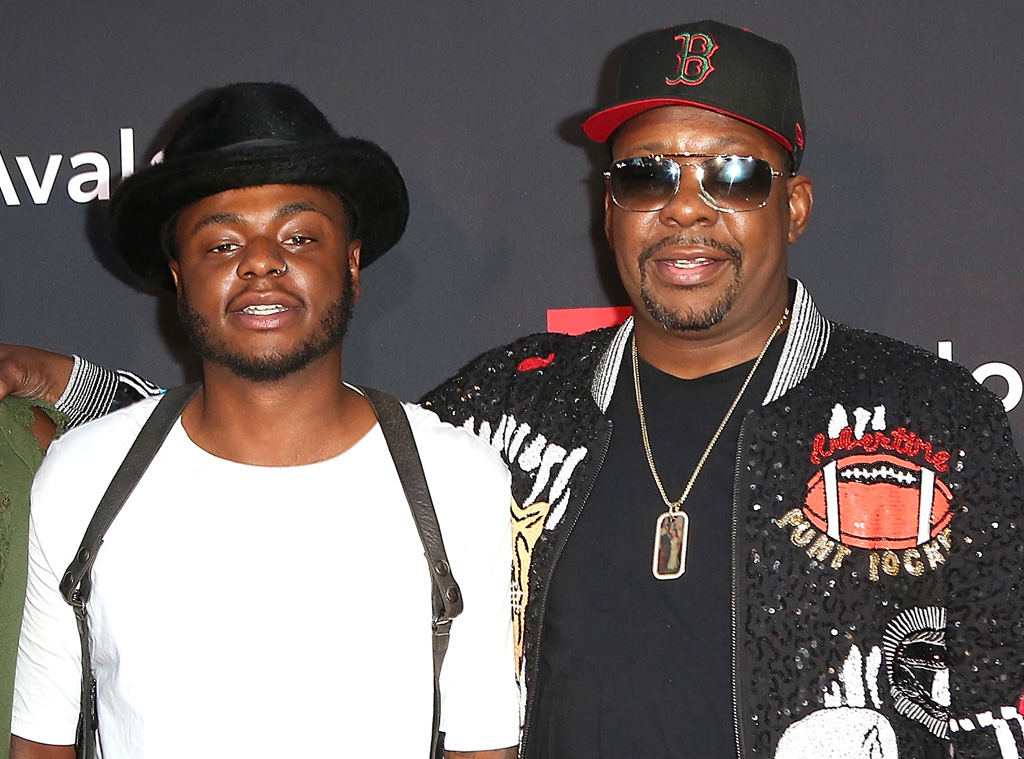 Bobby Brown’s Son Bobby Jr. Dead at 28