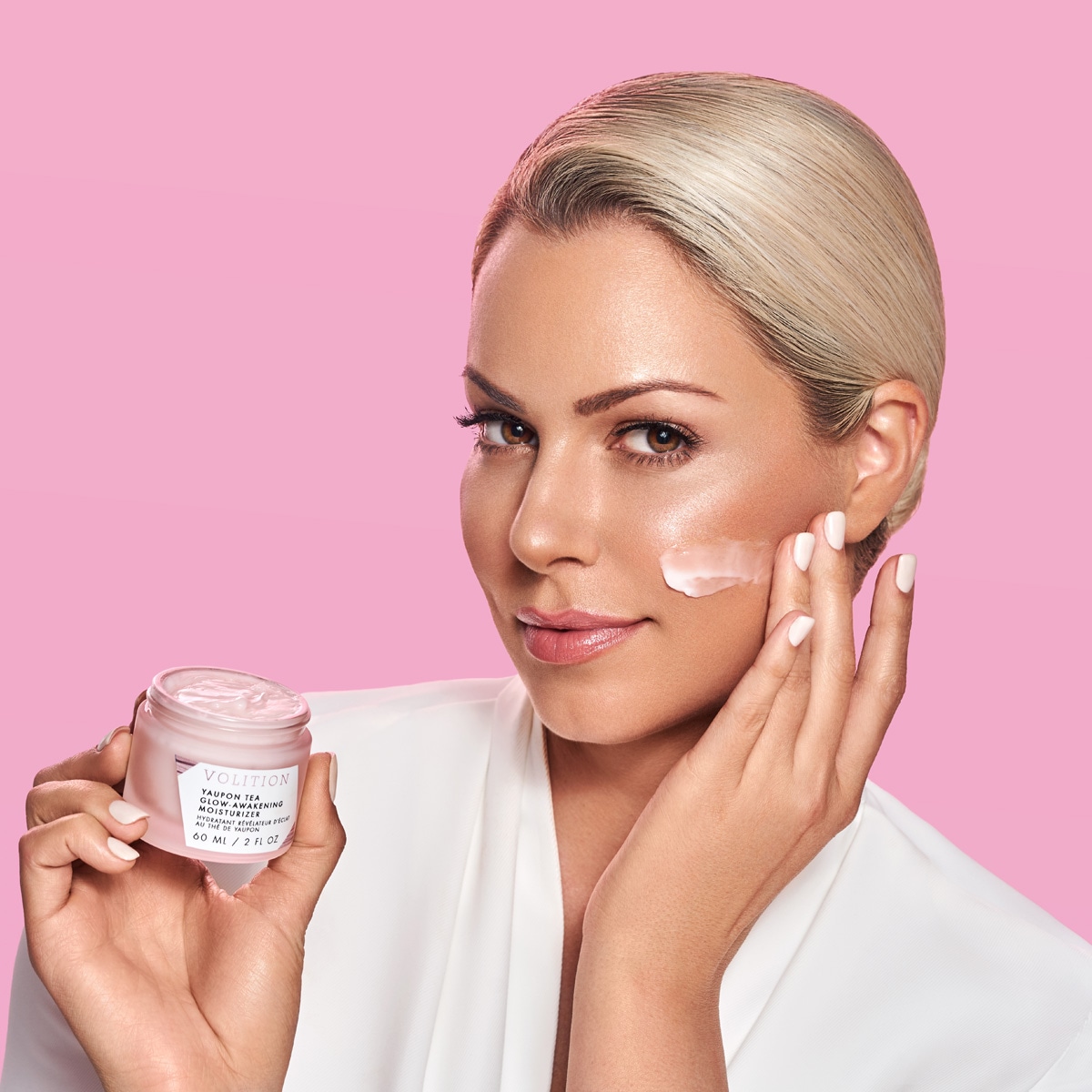 Hurry! You Can Now Shop Maryse's Knockout Moisturizer at Ulta