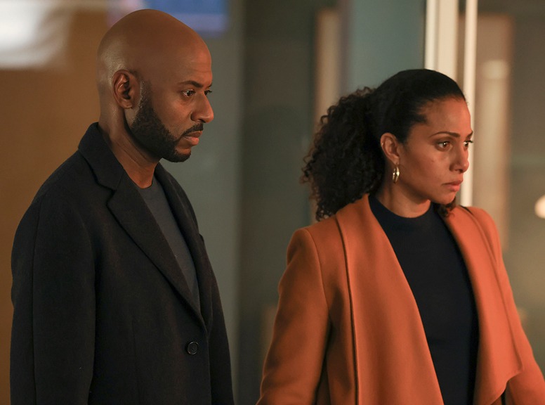 A Million Little Things