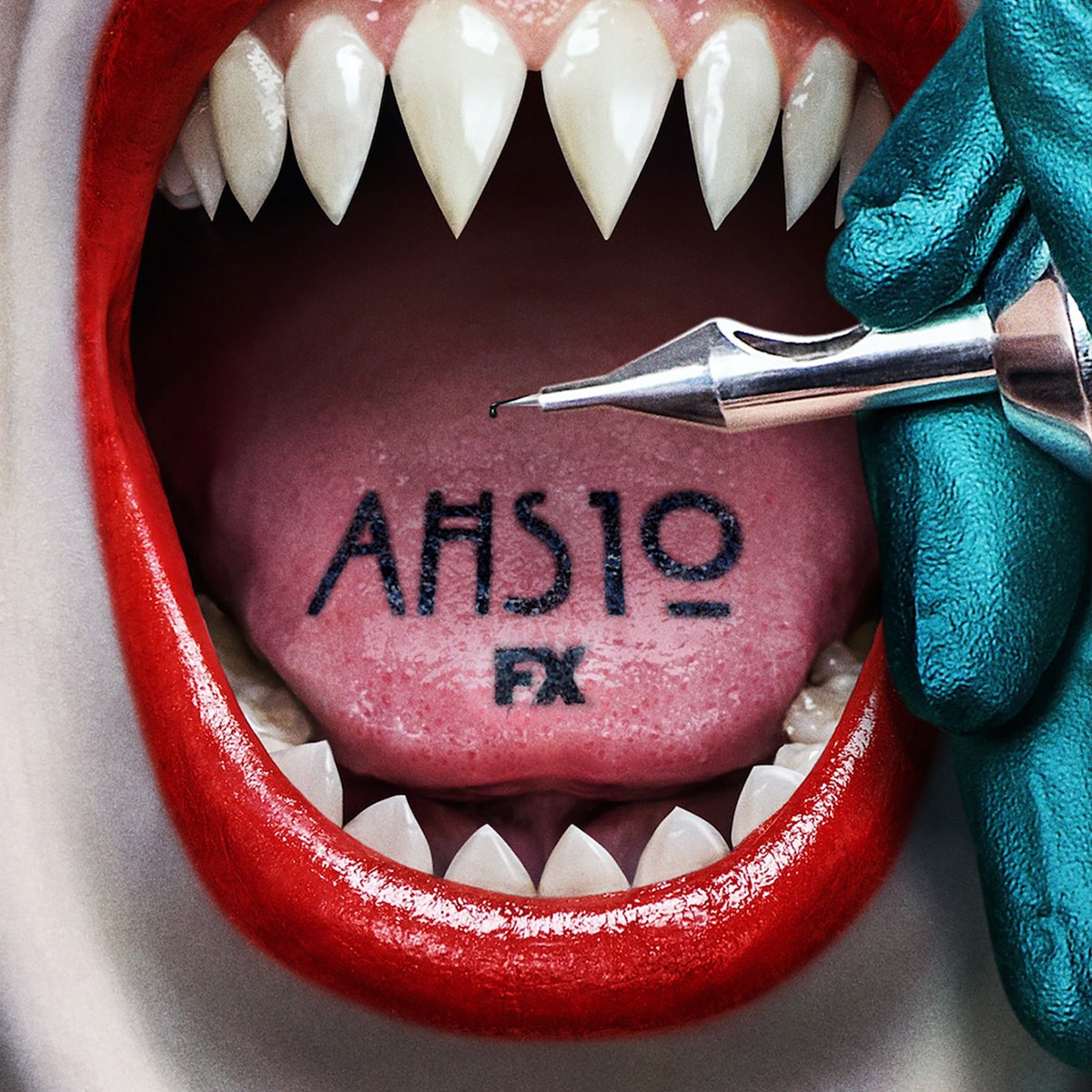 Ryan Murphy Casts An Unexpected Supermodel In Ahs Season 10 E Online