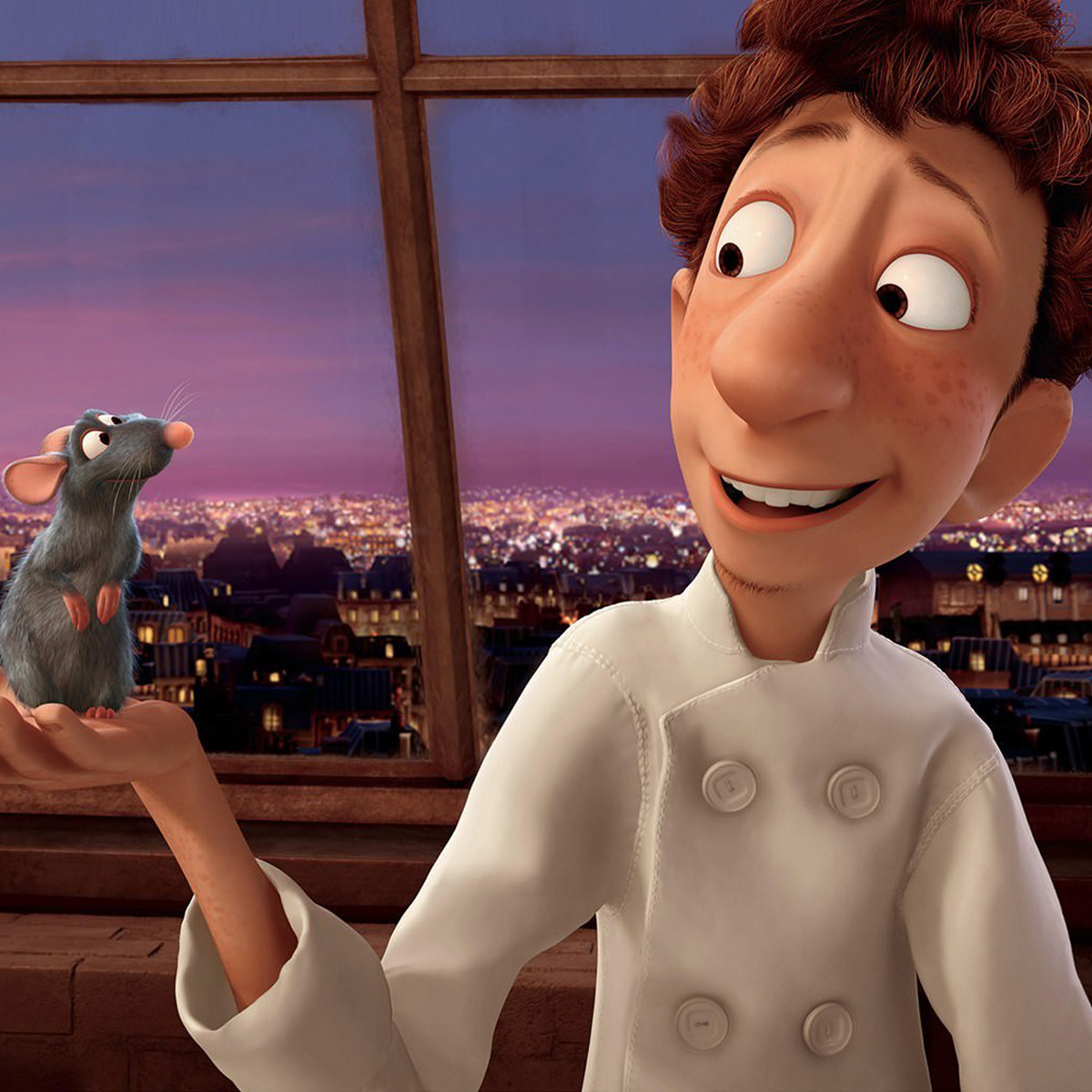 A Ratatouille Musical Is Taking Over Tiktok E Online