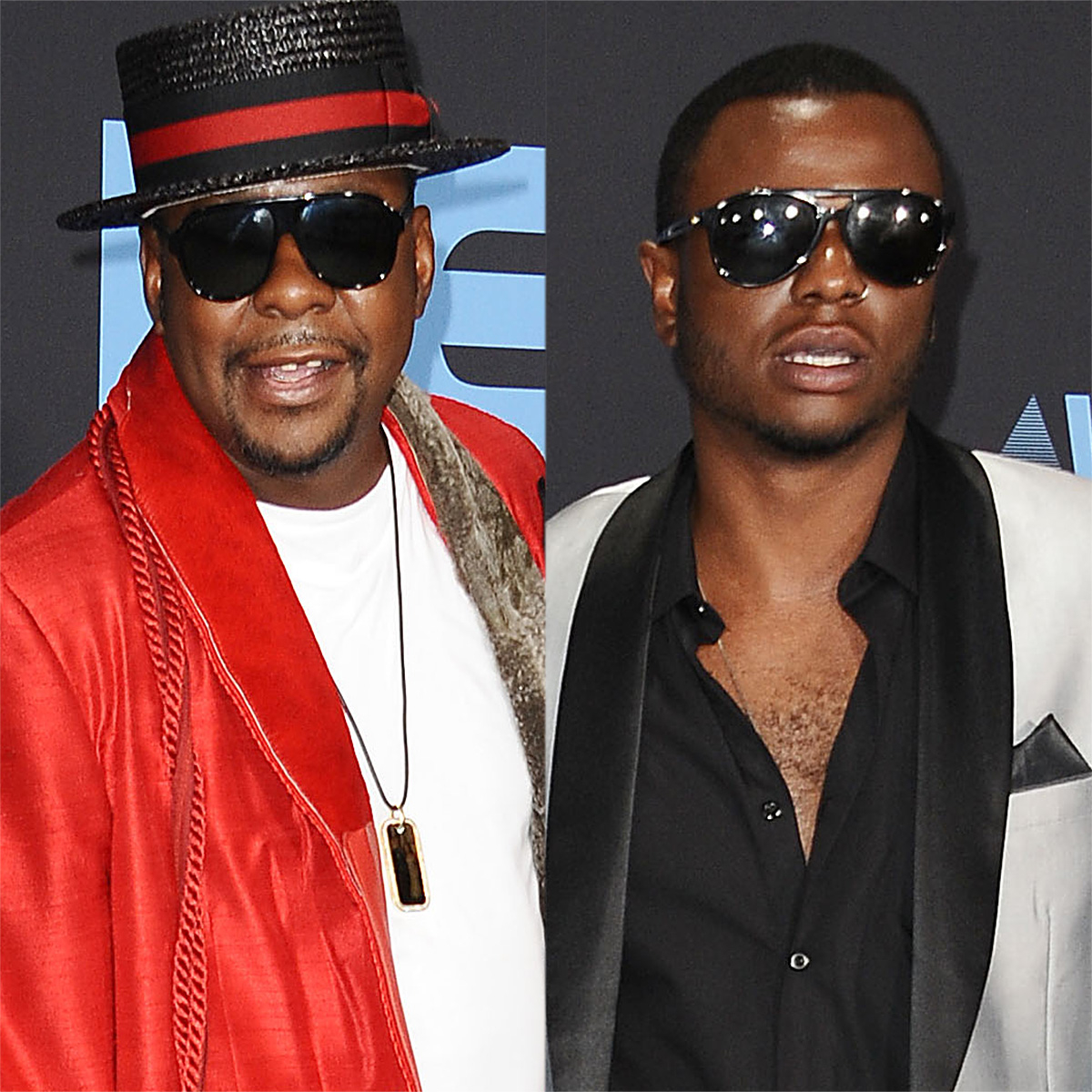 The Many Heartbreaks Bobby Brown Has Endured In His Life E Online