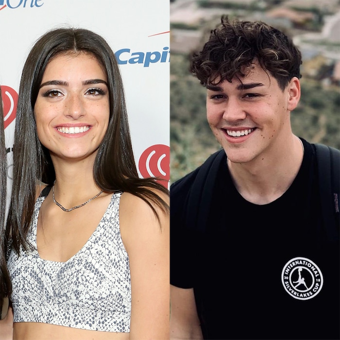 Tiktok S Dixie D Amelio Is Single After Apparent Noah Beck Split E Online Tiktok S Dixie D Amelio Is Single After Apparent Noah Beck Split E Online