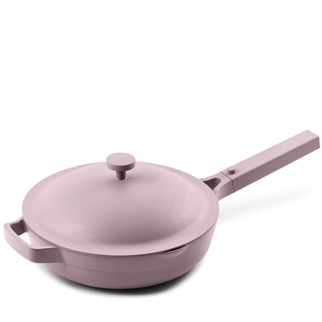 goop Home 10 & 12 Fry Pan Set