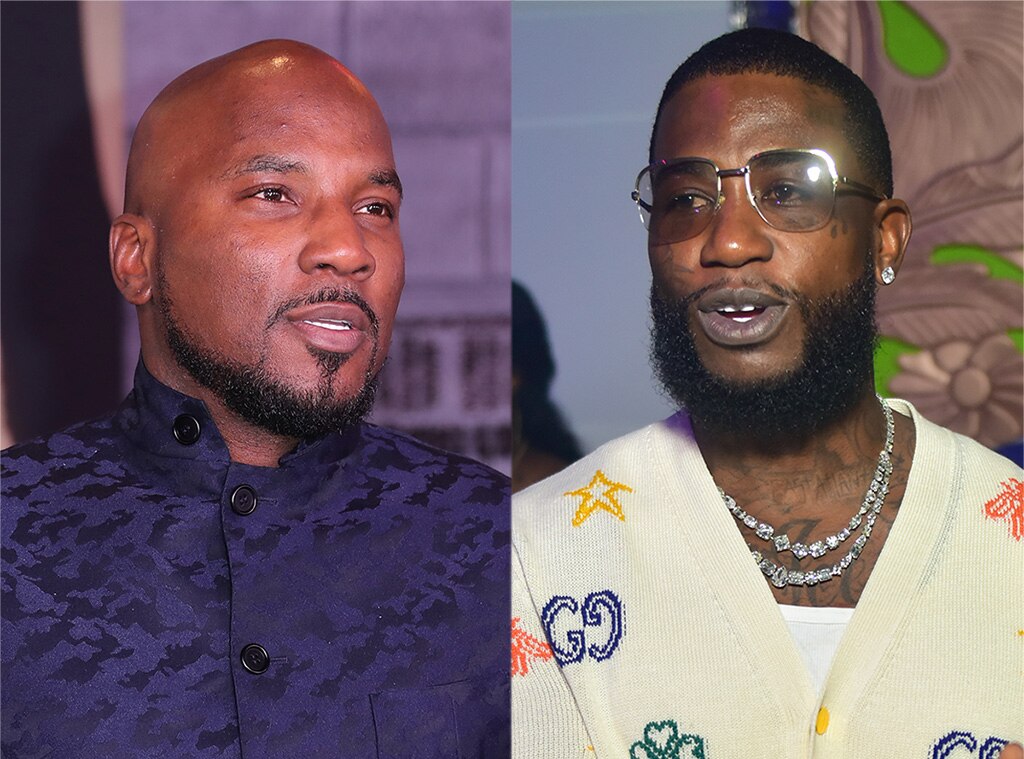 Jeezy and Gucci Mane May Have Ended Their Feud After Verzuz Battle