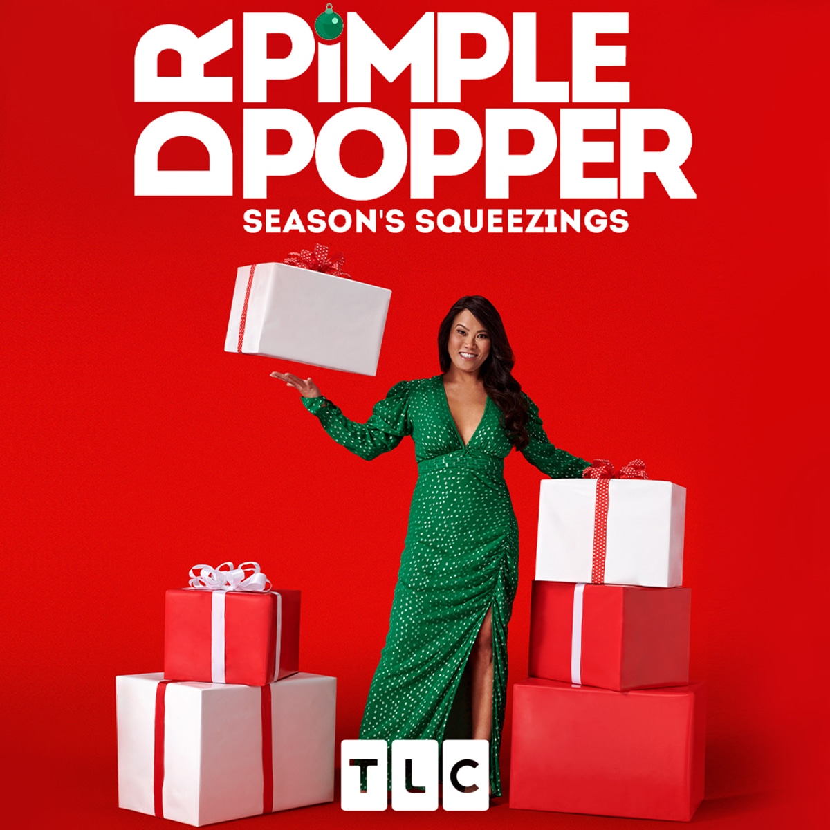Can't Unsee TLC's Dr. Pimple Holiday Sneak Peek E! Online