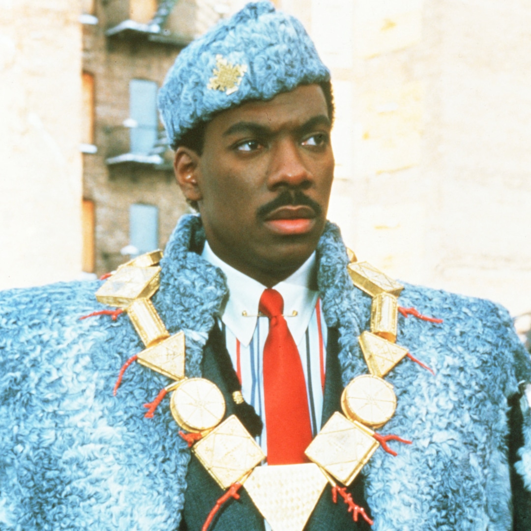 The Coming to America Sequel Officially Has a Release Date ...