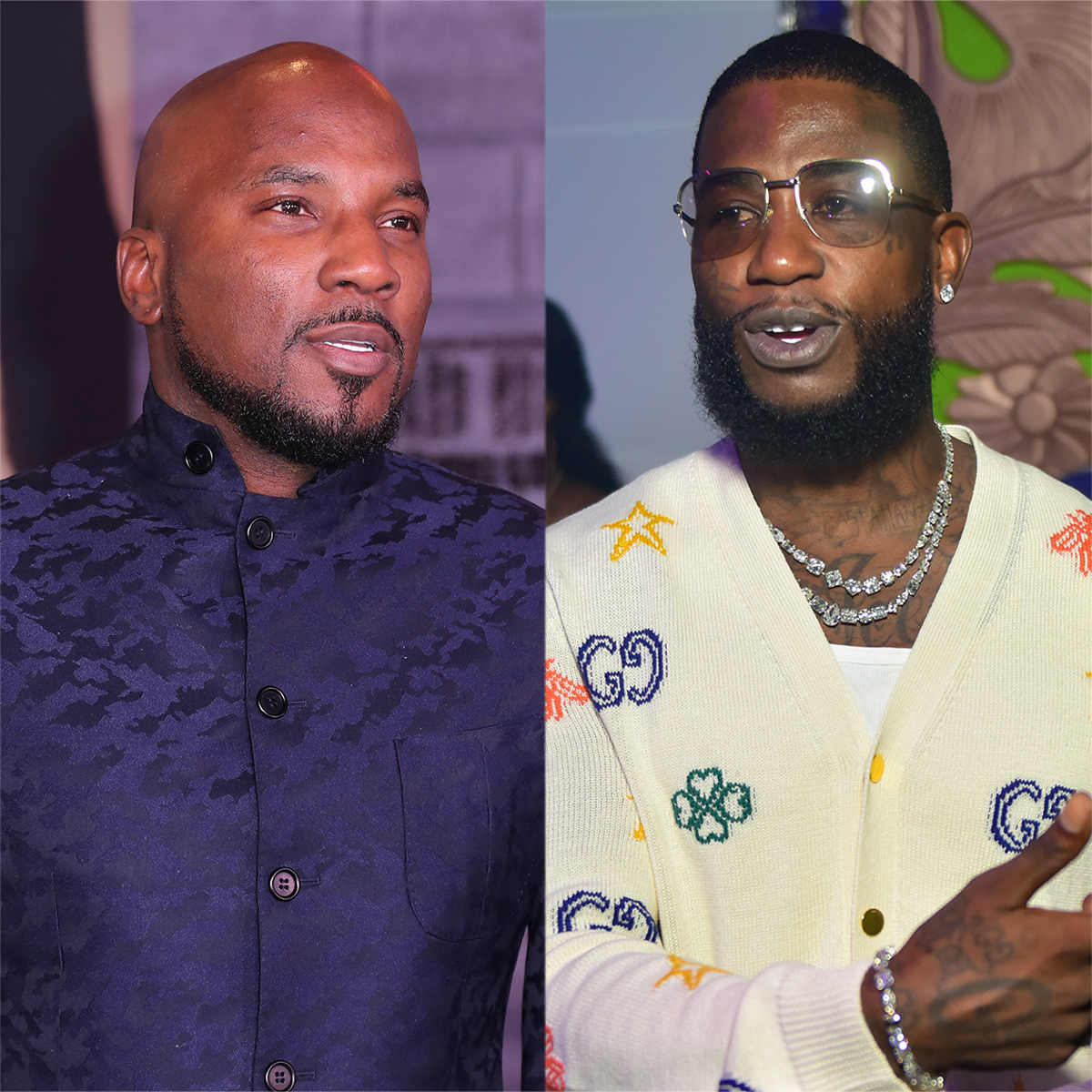 Jeezy And Gucci Mane May Have Ended Their Feud After Verzuz Battle E Online