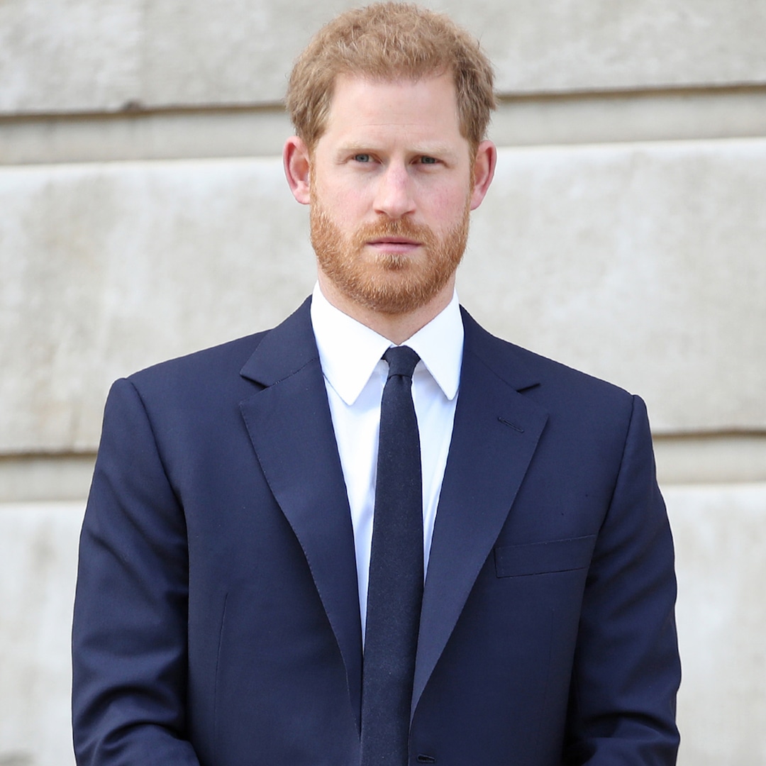 Prince Harryâ€™s Friend Says Heâ€™s â€œHeartbrokenâ€ Over Ongoing Estrangement From Royal Family - E! NEWS