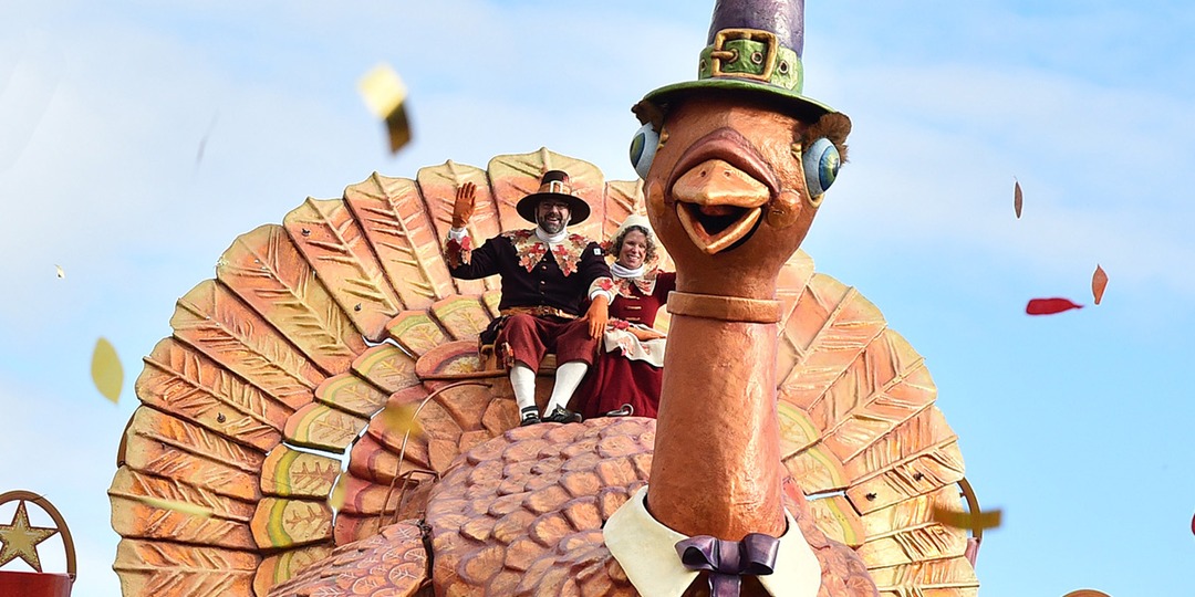How to Watch the 2021 Macy’s Thanksgiving Day Parade on TV and Online – E! Online