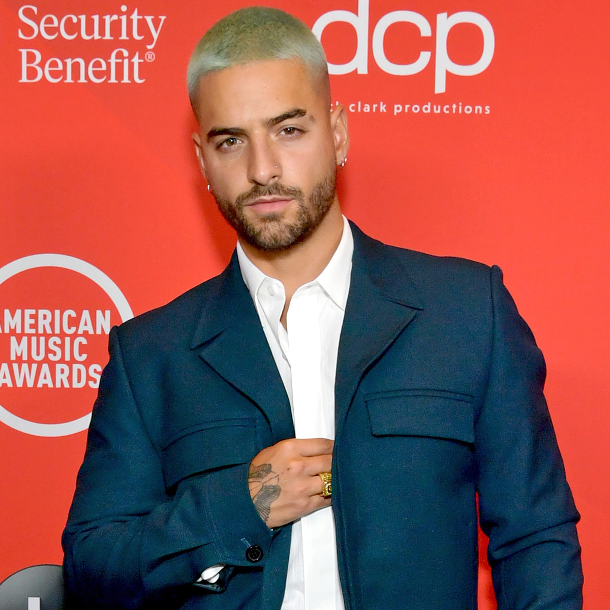 Maluma Shows He's a Versatile Pop Star Who's Here to Stay on 'F.A.M.E.