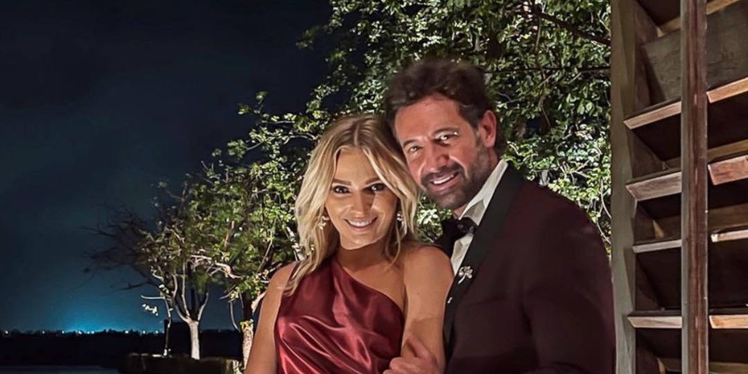 Irina Baeva Confirma La Fecha De Su Boda Con Gabriel Soto E Online Latino Mx Irina Baeva Confirma La Fecha De Su Boda Con Gabriel Soto E Online Latino Mx