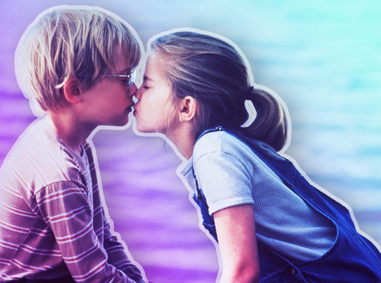 My girl, secrets, ANNA CHLUMSKY, MACAULAY CULKIN