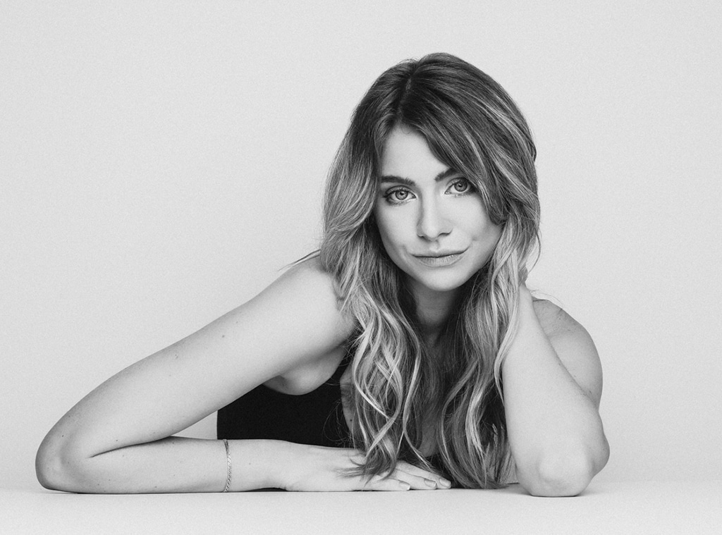 10 Things You Didn't Know About Maddie Phillips—By Maddie Phillips
