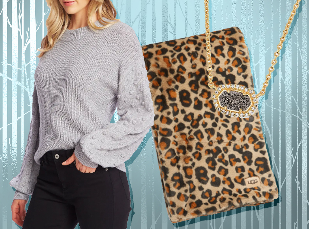 black friday 2020 online sales Nordstrom's Black Friday Sale 2020 Is Already Here! - E! Online - AP