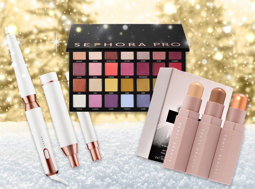 Sephora's 2020 Holiday Sale Is Here: Everything You Need To Know