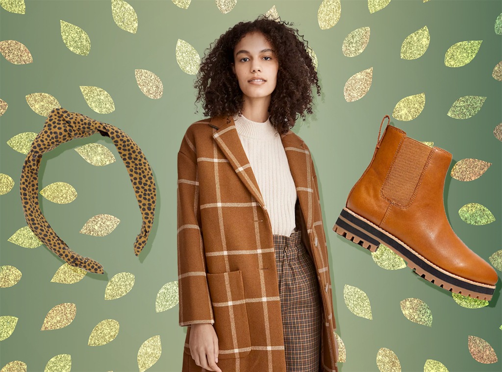 E-Comm: Madewell Black Friday