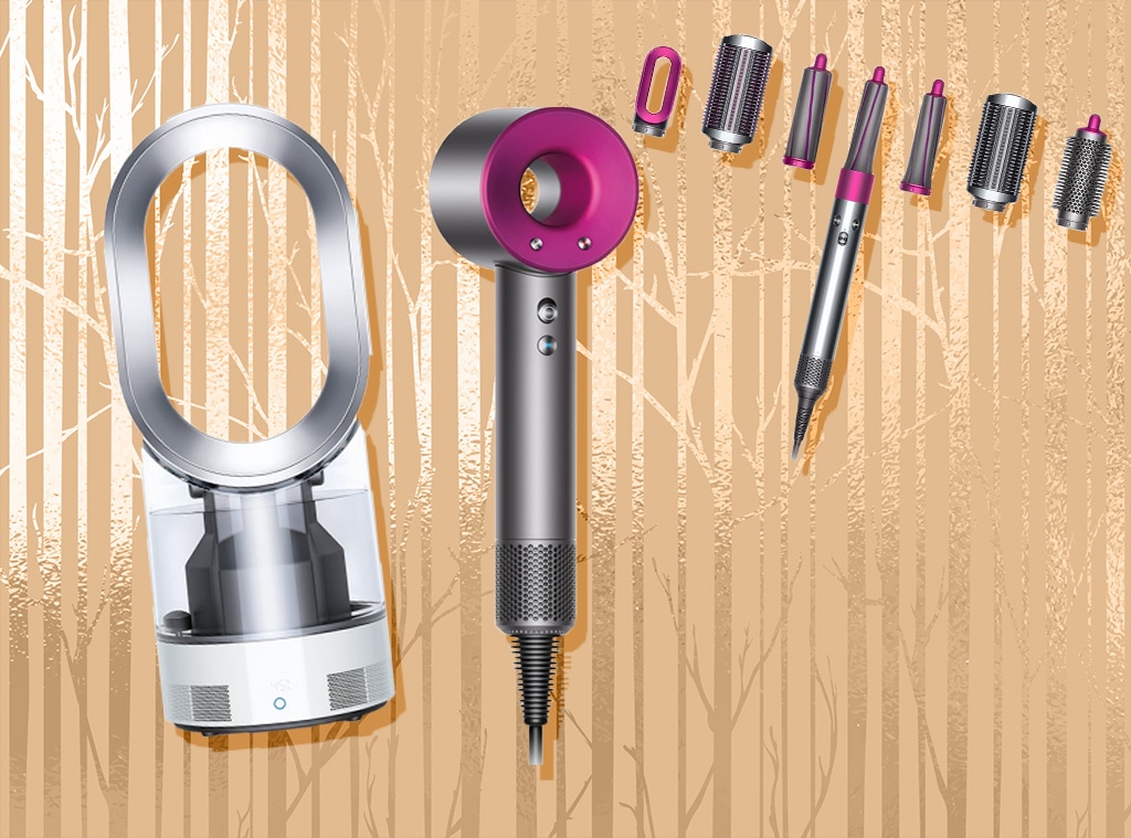 Save Big on Dyson Hair Tools, Vacuums and More at This Flash Sale - E!  Online