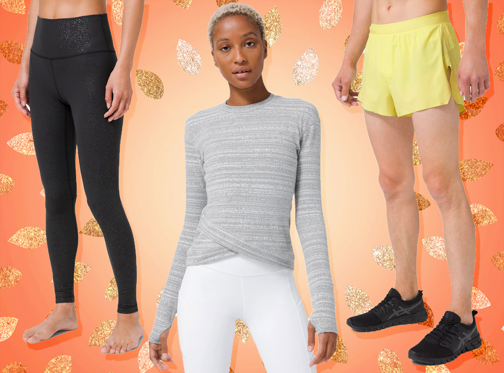 Does Lululemon Have Sales On Leggings? — Yes, Shop Them Here