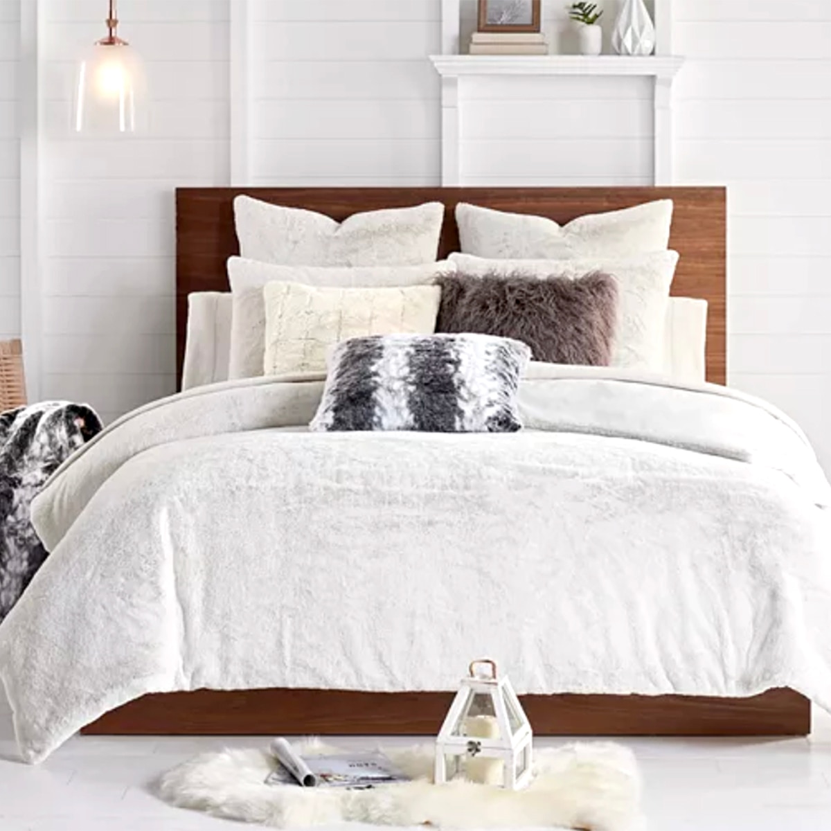 Ugg shop comforter kohls