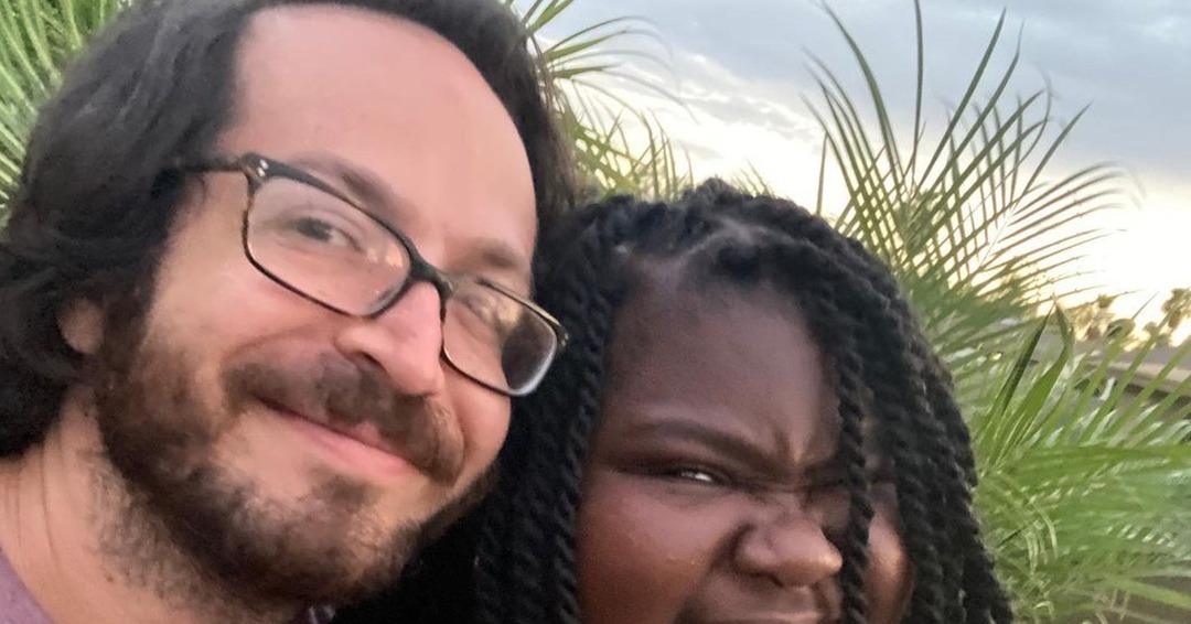 Gabourey Sidibe Shares Pic Of Fiance Brandon Frankel S Naked Proposal E Online Gabourey Sidibe Shares Pic Of Fiance Brandon Frankel S Naked Proposal E Online