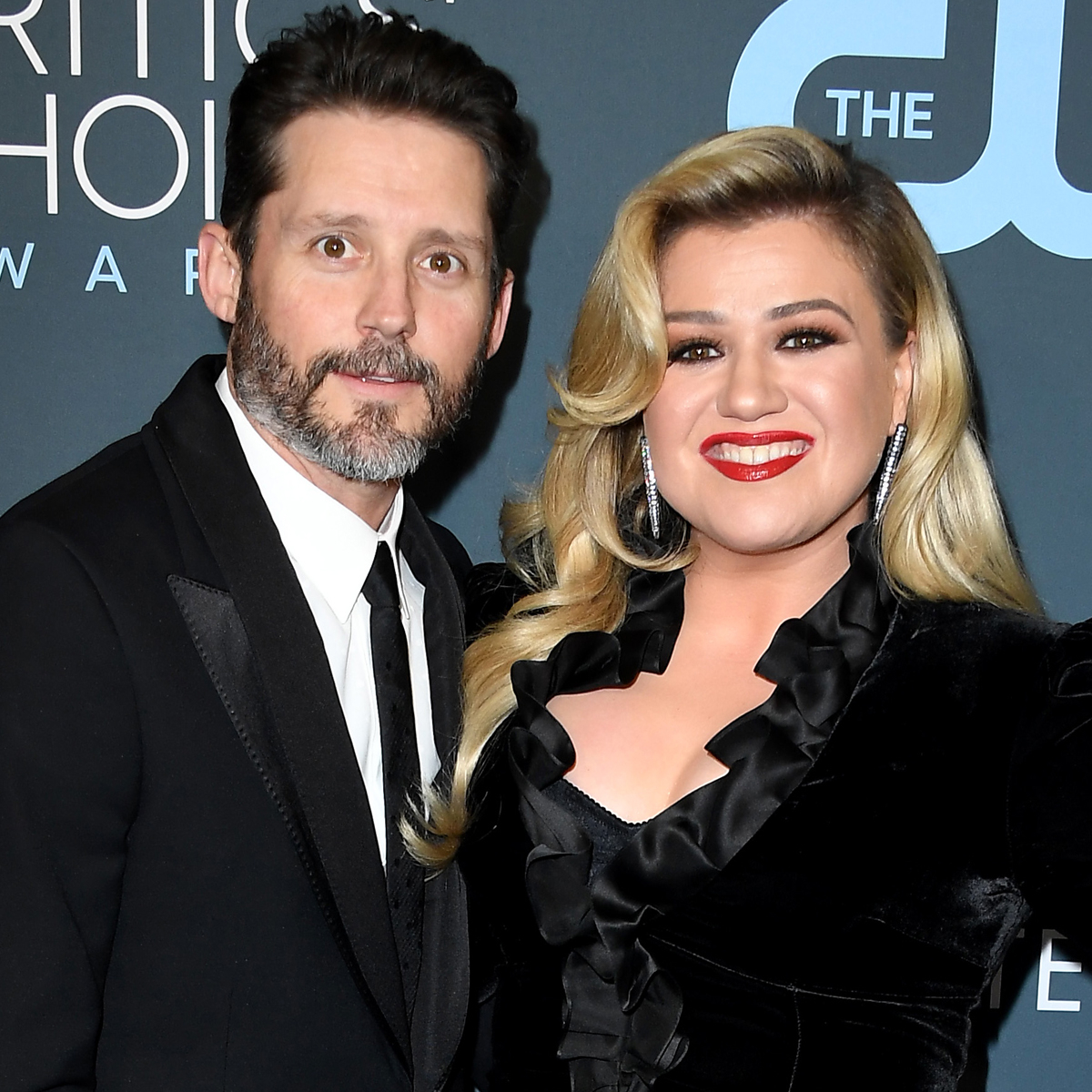 How Kelly Clarkson's Ego Affected Brandon Blackstock Divorce
