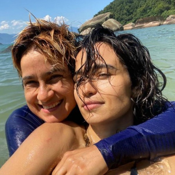 Nanda Costa Compra Casa De R 700 Mil Em Paraty Diz Jornal E Online Brasil