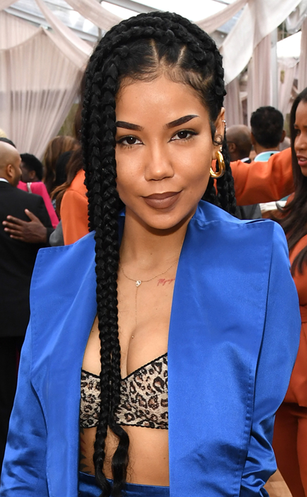 Jhene Aiko