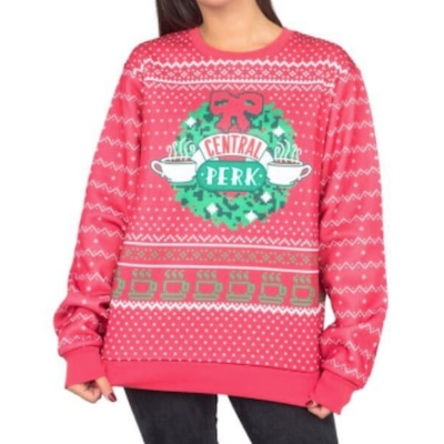 17 Christmas Sweaters We Re Obsessed With E Online