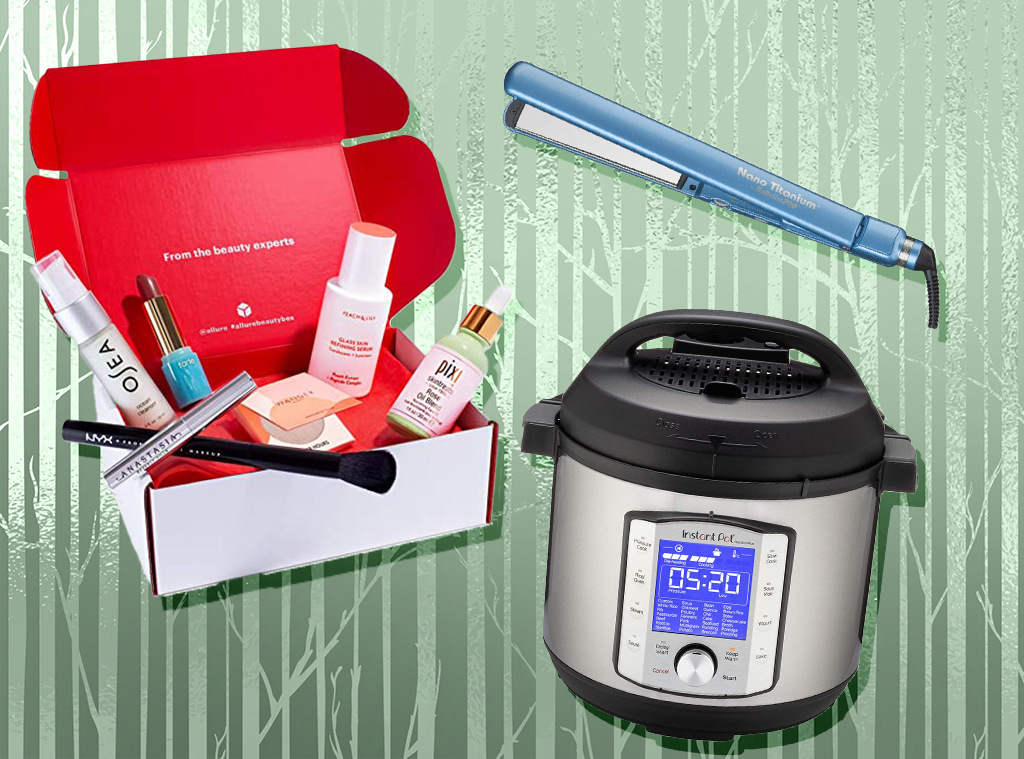 The Best  Black Friday Deals: Instant Pots, 23andMe and More