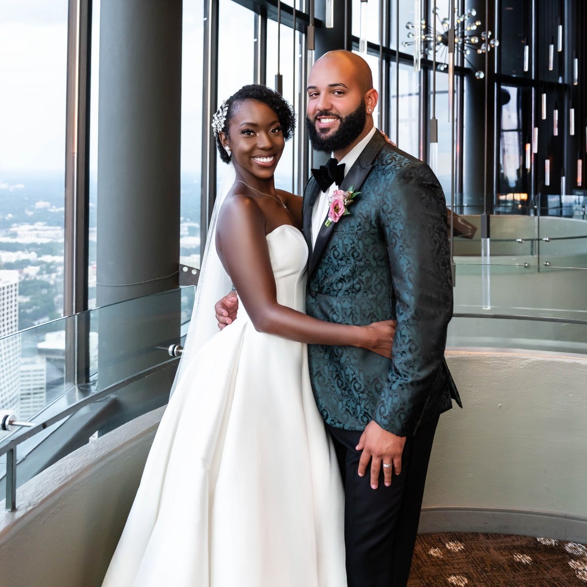 Meet the Married at First Sight Couples Ready for Love in Season 12