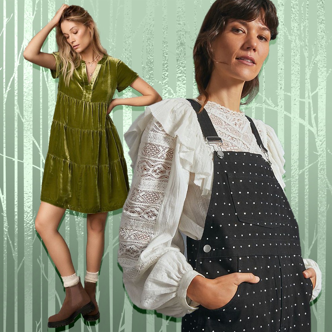 You Don't Want to Miss Anthropologie's Amazing Black Friday 2020 Deals