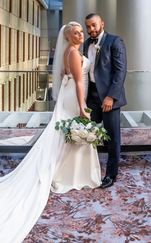 meet the season 12 married at first sight couples e online