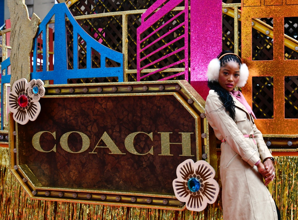 Photos from Macy's Thanksgiving Day Parade 2020: Star ...