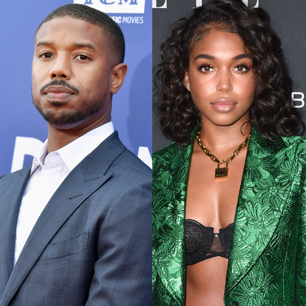 Lori Harvey: Things to know about Michael B. Jordan's new