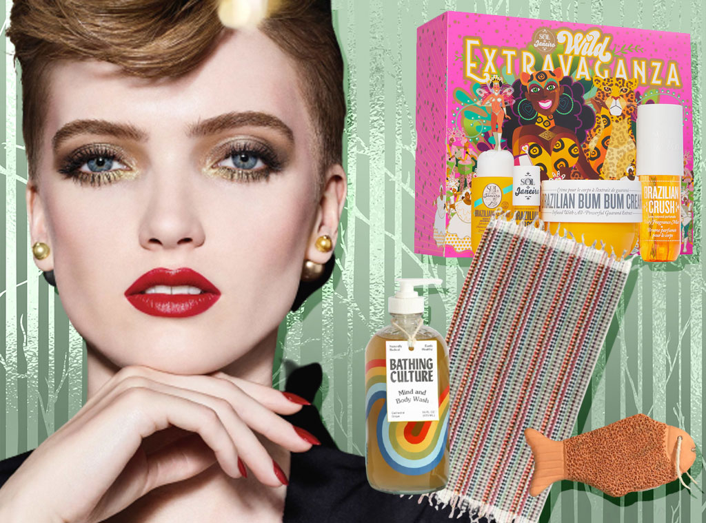 E-Comm: Holiday Gifts for the Beauty Lover 2020