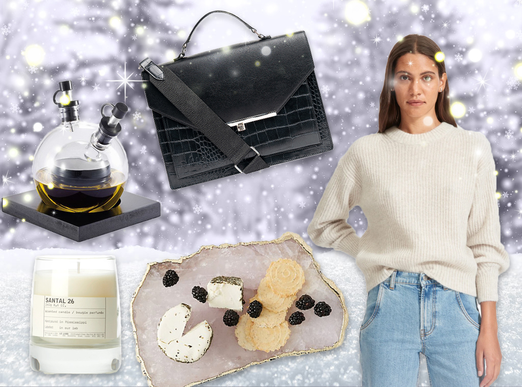 EComm, 20 Gifts Under $100 That Look Expensive