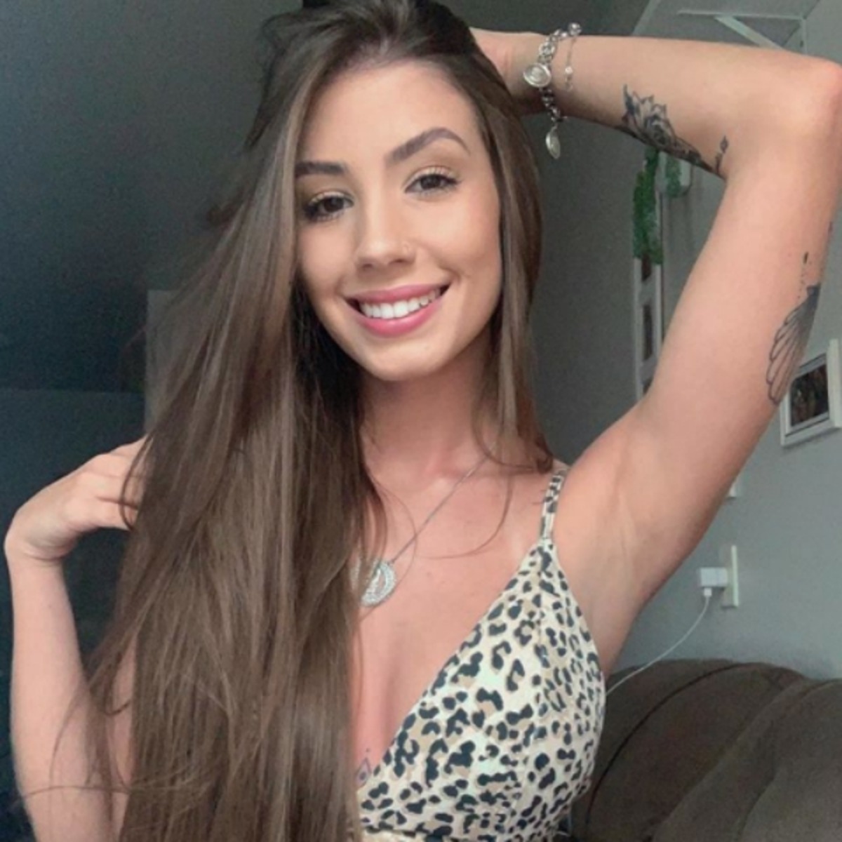 Anderson nunes tatuagem no braço Conheca Maria Lina Suposta Namorada De Whindersson Nunes E Online Brasil